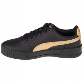 Puma Carina Meta20 W 373229 03 noir 1