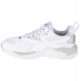 Puma X-Ray Lite Wmn's Métallique W 374737 03 blanc 1