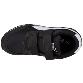 Puma St Runner V2 Nl Ps Jr 365294 01 noir rose 2