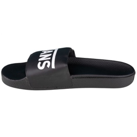Vans Mn Slide-On U VN0004KIIX6 noir 1