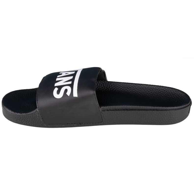 Vans Mn Slide-On U VN0004KIIX6 noir 1