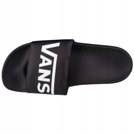 Vans Mn Slide-On U VN0004KIIX6 le noir 2