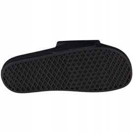 Vans Mn Slide-On U VN0004KIIX6 le noir 3