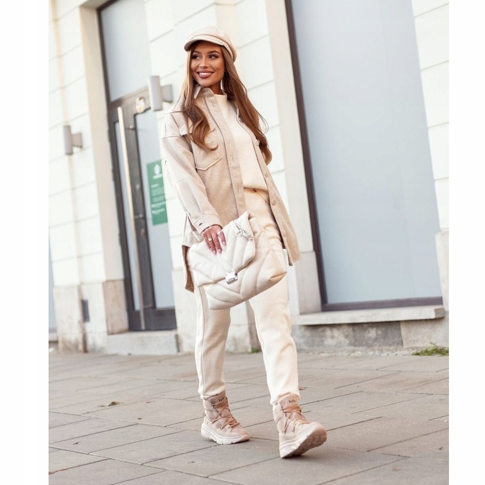 Basket femme store kylie crazy