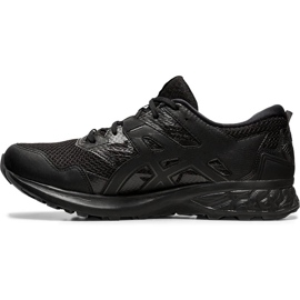 Asics Gel-Sonoma 5 G-Tx noir 1011A660 001 le noir 2