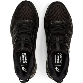 Asics Gel-Sonoma 5 G-Tx noir 1011A660 001 1