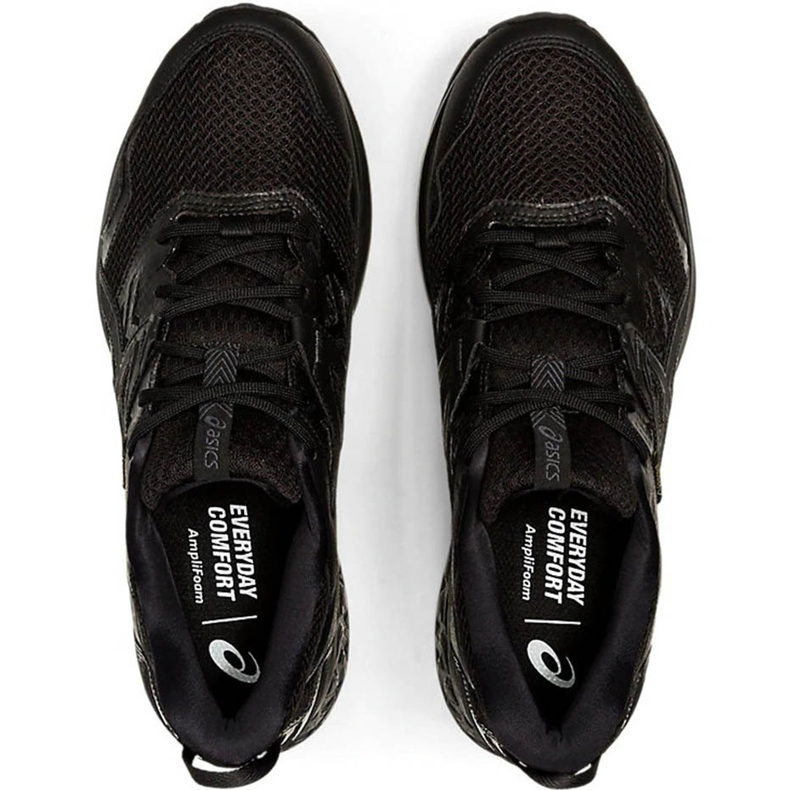 Asics Gel-Sonoma 5 G-Tx noir 1011A660 001 1