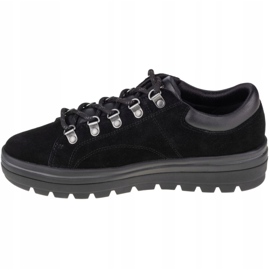 Skechers Street Cleats 2 Fashion Trail W 74107-BBK noir 1