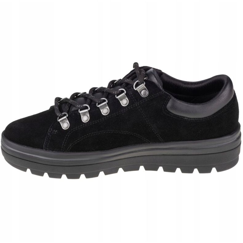 Skechers Street Cleats 2 Fashion Trail W 74107-BBK noir 1