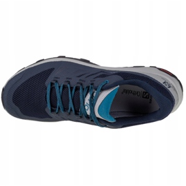 Chaussures Salomon OUTline Gtx M 407970 bleu marin 2 Chaussures Salomon OUTline Gtx M 407970 bleu marin 2