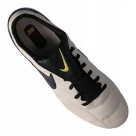 Chaussures de football Nike The Premier Ii Fg M 917803-190 multicolore blanche 2 Chaussures de football Nike The Premier Ii Fg M 917803-190 multicolore blanche 2