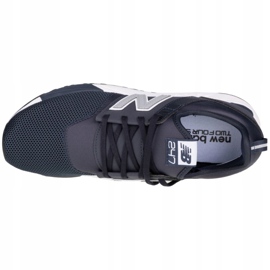 Chaussures New Balance M MRL247OH bleu marin 2