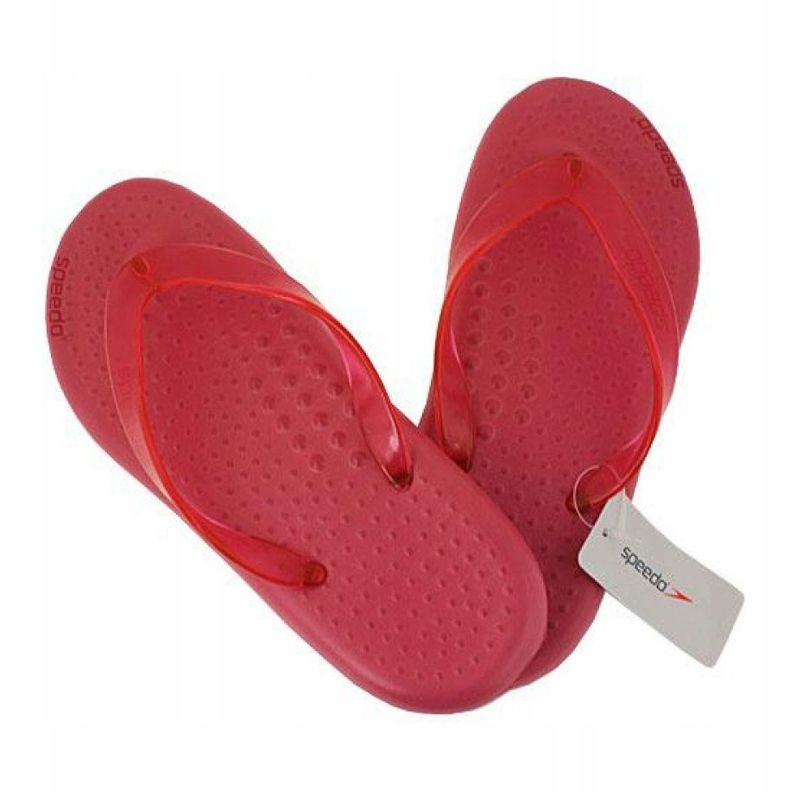 Speedo Macy String W rose rose 5