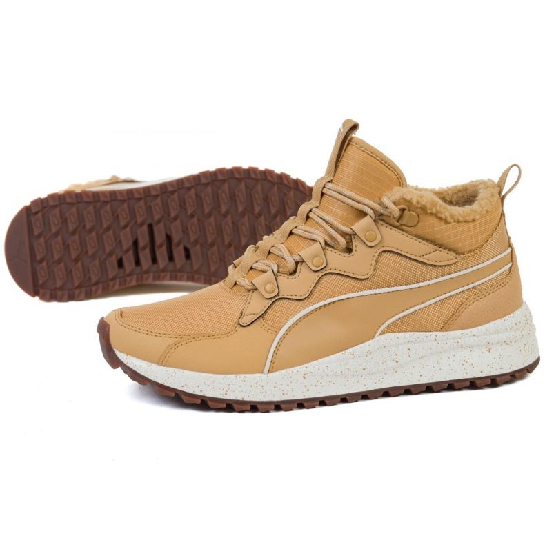 Puma Pacer Next Sb Wtr M 36693604 brun 1