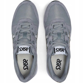 Chaussures homme Asics Lyte Classic gris 1191A297 020 gris 1