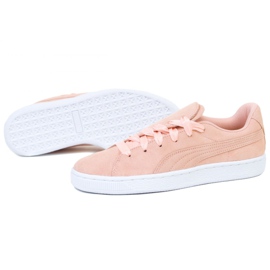 Puma Suede Srush W 369251 02 rose 1 Puma Suede Srush W 369251 02 rose 1