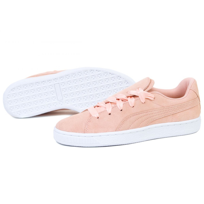 Puma Suede Srush W 369251 02 rose 1 Puma Suede Srush W 369251 02 rose 1