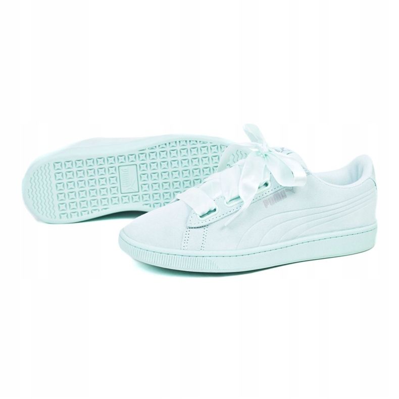 Puma Vikky V2 Robbons SW 369726 06 bleu 1