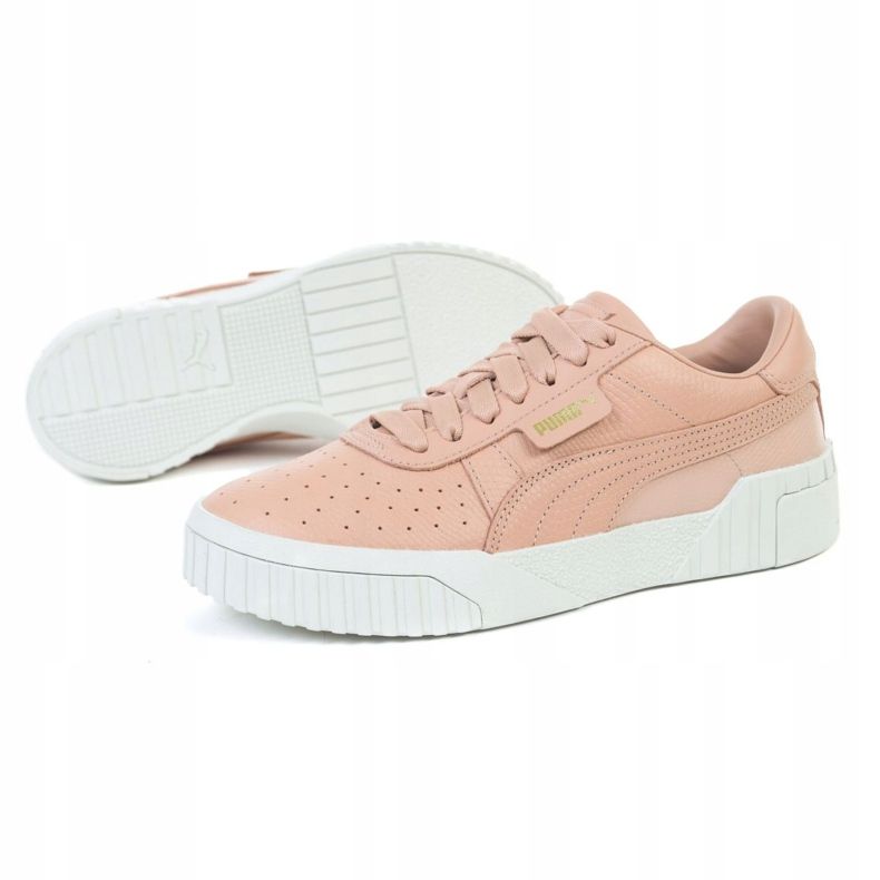 Puma Cali Emboss W 369734 05 rose 1