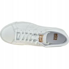 Asics Onitsuka Tiger Lanwship 3.0 M 1183A568-100 blanche d'or 2