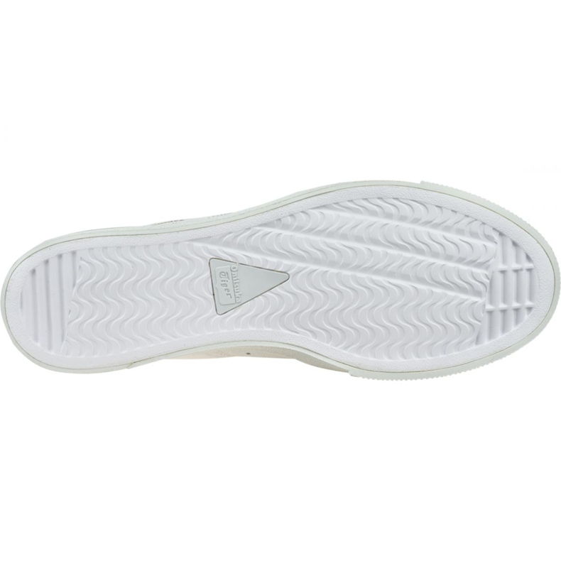Asics Onitsuka Tiger Lanwship 3.0 M 1183A568-100 blanche d'or 3
