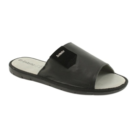 Chaussures pour hommes Befado 158M004 noir 1