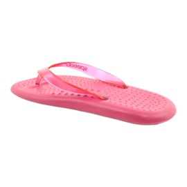 Speedo Macy String W rose rose 1