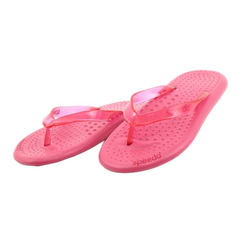 Speedo Macy String W rose rose 2