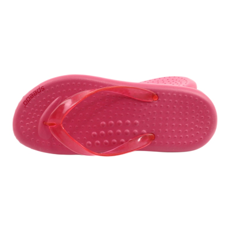 Speedo Macy String W rose rose 4