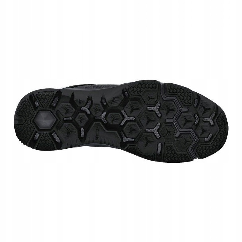Chaussure d'entraînement Nike Flex Supreme TR3 653620-005 blanche le noir gris 1 Chaussure d'entraînement Nike Flex Supreme TR3 653620-005 blanche le noir gris 1