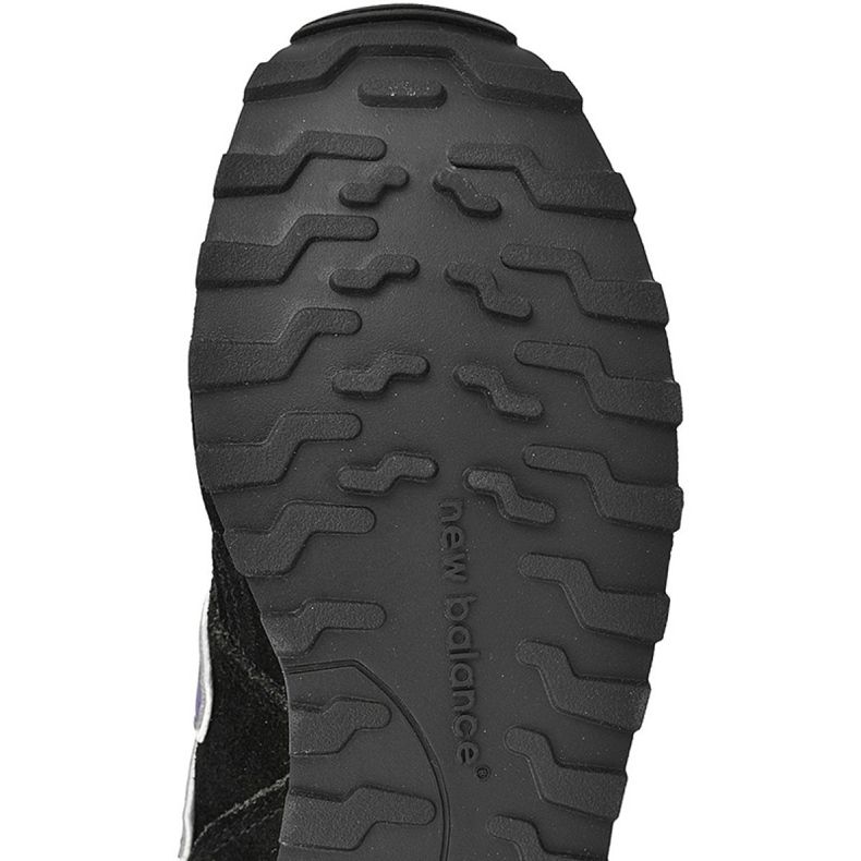 Chaussures New Balance W WL373BPG noir 1