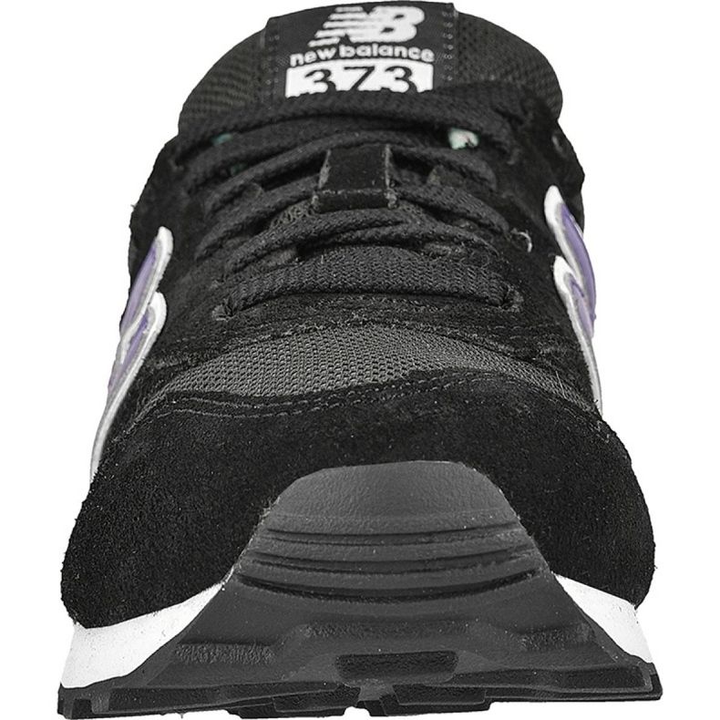 Chaussures New Balance W WL373BPG le noir 2
