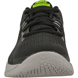 Chaussure d'entraînement Nike Reax Light Speed M 807194-007 le noir 2 Chaussure d'entraînement Nike Reax Light Speed M 807194-007 le noir 2