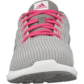 Chaussures de course adidas Cosmic W AQ2174 gris 2 Chaussures de course adidas Cosmic W AQ2174 gris 2