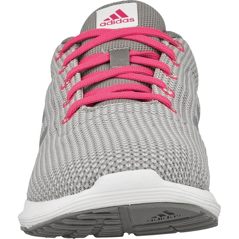 Chaussures de course adidas Cosmic W AQ2174 gris 2 Chaussures de course adidas Cosmic W AQ2174 gris 2
