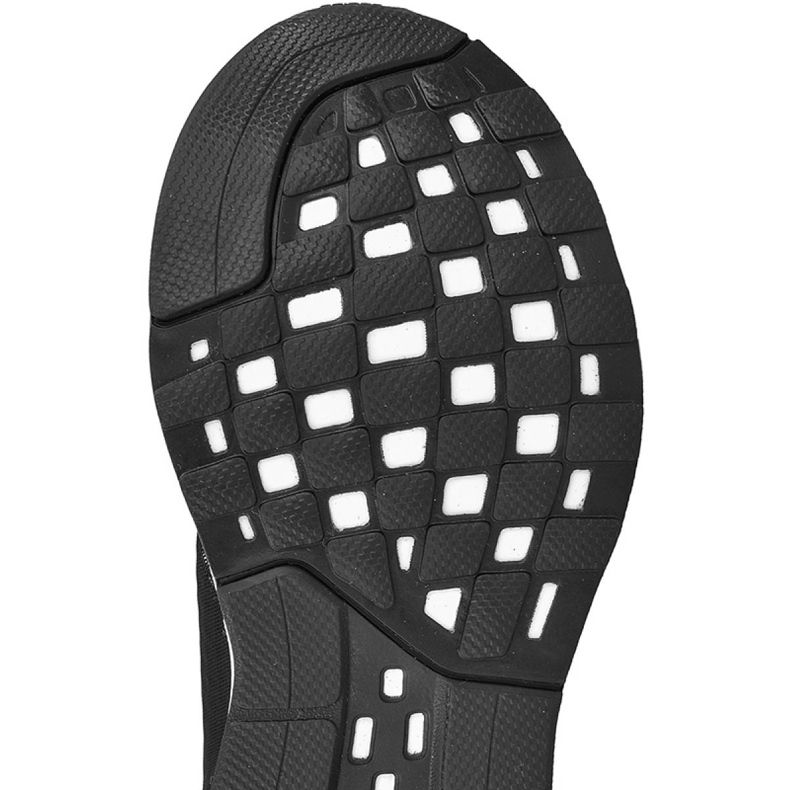 Chaussures de course adidas falcon elite 5 W AQ2236 le noir 1