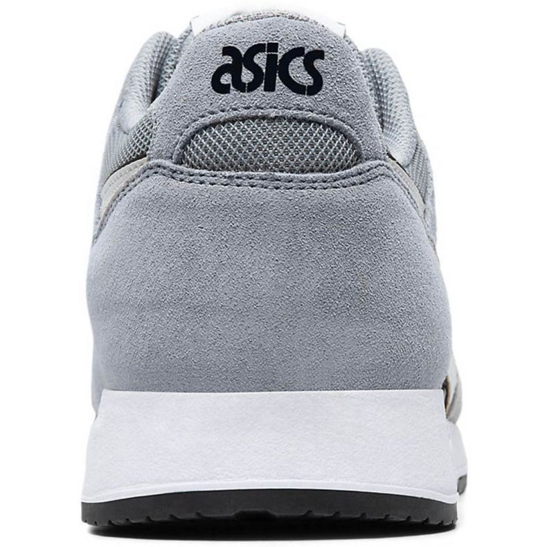 Chaussures Asics Lyte Classic M 1191A297 020 gris 2 Chaussures Asics Lyte Classic M 1191A297 020 gris 2