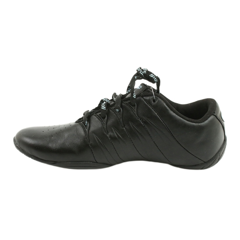 Sprandi Chaussures de sport pour jeunes noir bleu 1