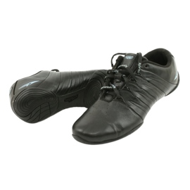 Sprandi Chaussures de sport pour jeunes noir bleu 3