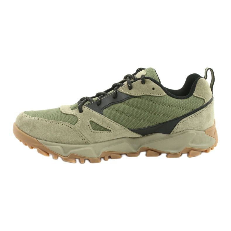 Columbia Ivo Trail M 1865601371 multicolore vert 1