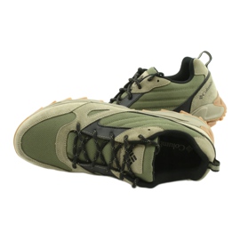 Columbia Ivo Trail M 1865601371 multicolore vert 4