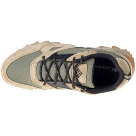 Columbia Ivo Trail M 1865601371 multicolore vert 8