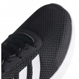 Chaussures de running adidas Cf Element Race pour homme noires DB1459 le noir 3