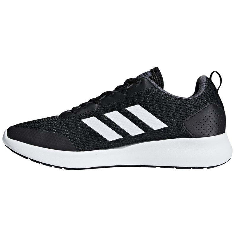 Chaussures de running adidas Cf Element Race pour homme noires DB1459 le noir 1