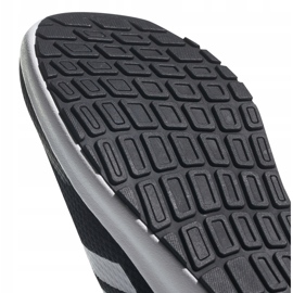 Chaussures de running adidas Cf Element Race pour homme noires DB1459 le noir 5