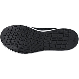 Chaussures de running adidas Cf Element Race pour homme noires DB1459 le noir 6