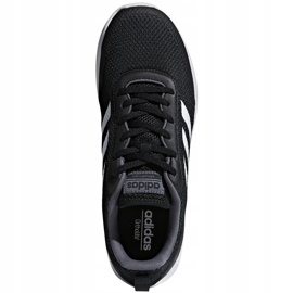 Chaussures de running adidas Cf Element Race pour homme noires DB1459 le noir 2