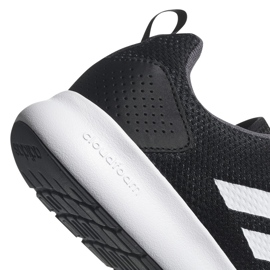 Chaussures de running adidas Cf Element Race pour homme noires DB1459 le noir 4