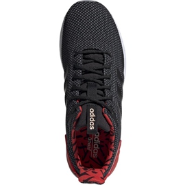 Adidas Questar Ride chaussures de course pour hommes noir F37008 le noir 1