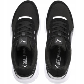 Chaussures running homme Puma Future Runner noir 368035 01 1